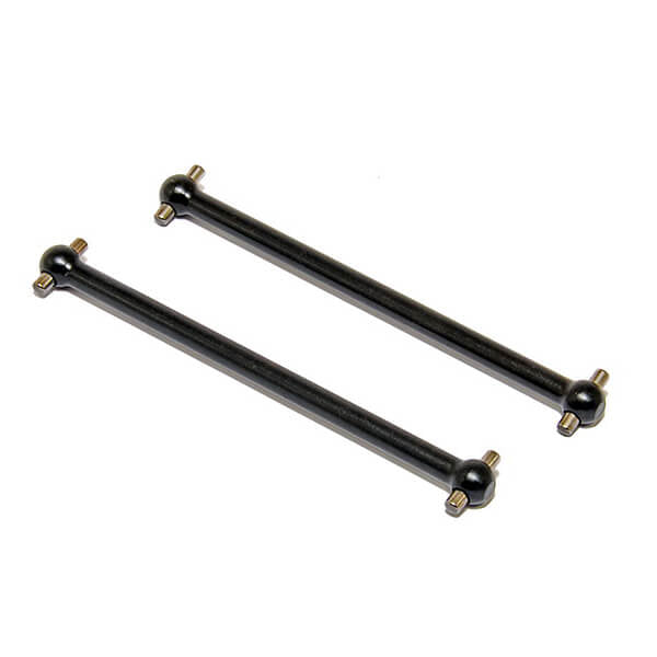 HoBao Hyper VTE2/Vt/Gt Rear Dogbones (5mm) HOP-0161