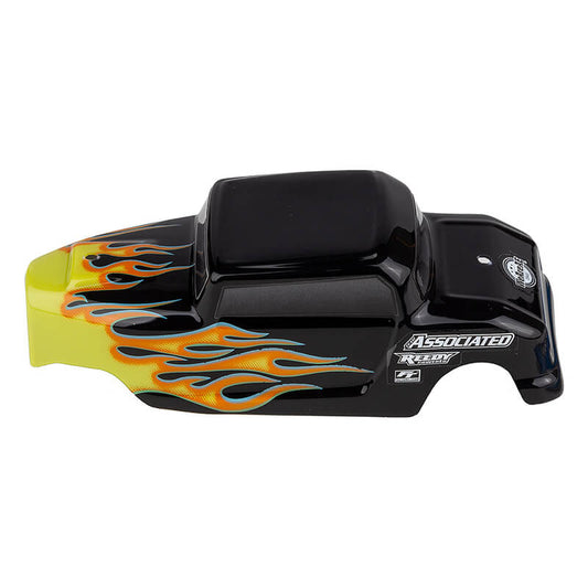 Team Associated Hr28 Bodyshell Painted AS21456