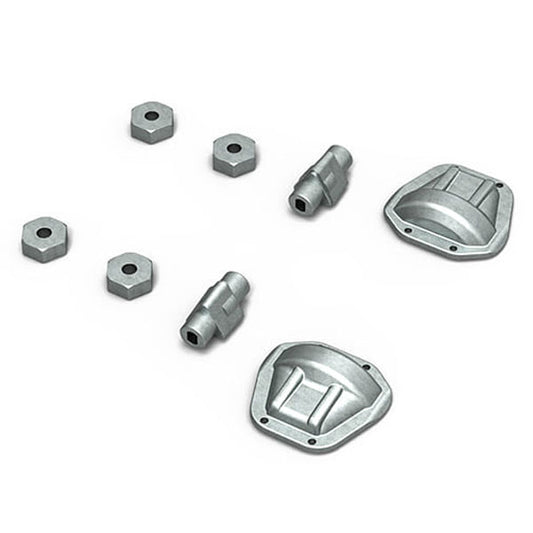 Gmade Ga44 Axle Hardware Set GM60064