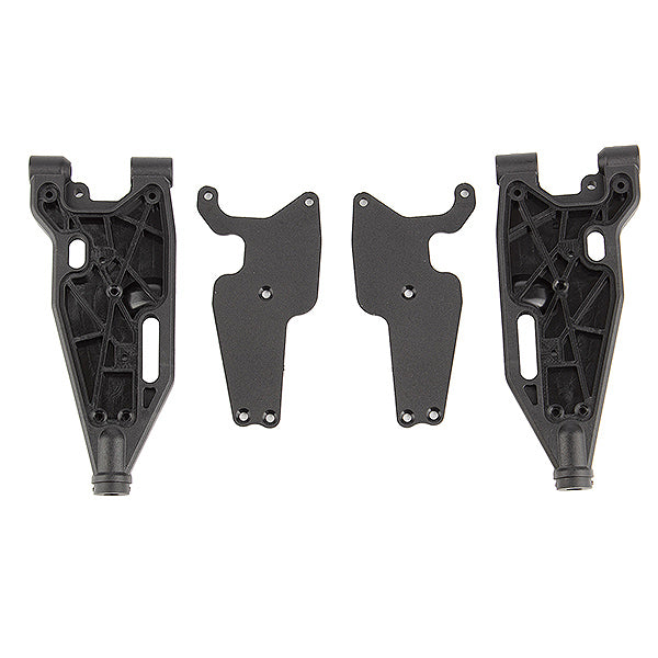 Team Associated RC8T3.2 Front Suspension Arms AS81476