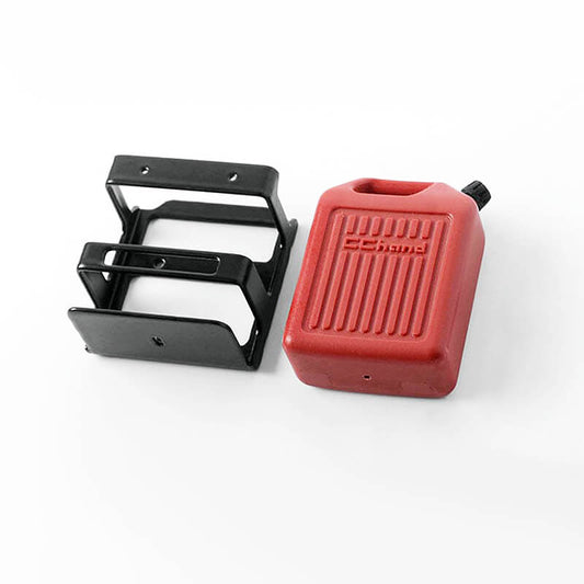 RC4WD 1:10 Portable Jerry Can w/Mount