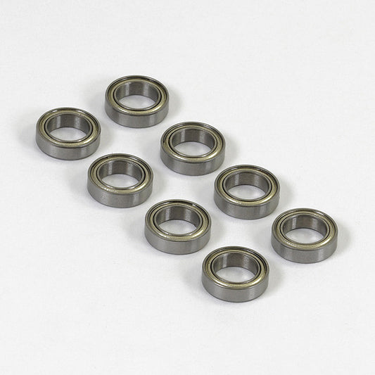 Fastrax 7mm X 11mm X 3mm Bearing (8Pc) FTBB35