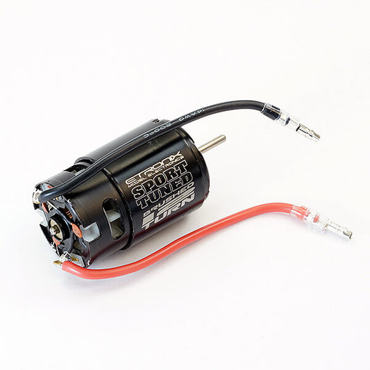Etronix Sport Tuned Brushed 550 Motor - 12T ET0300-12