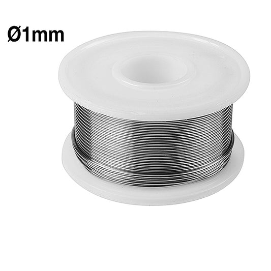 Corally Soldering Tin 100Gr C-48514