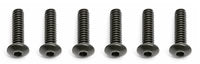 Team Associated 4-40 X 7/16" Button Head Cap Screw AS2221