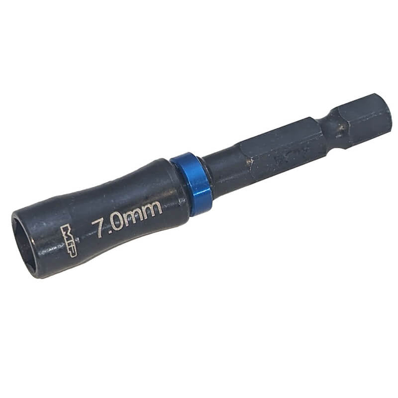 MIP Nut Driver Speed Tip Wrench 7.0mm MIP9804S