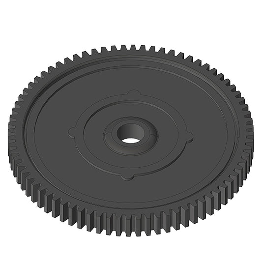 Corally Spur Gear 56T 32dp Composite C-00250-087