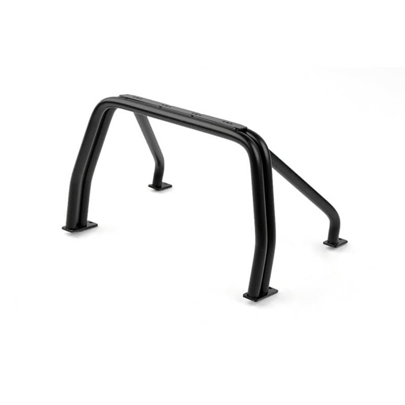 RC4WD Double Steel Tube Headache Rack for 1987 Xtracab Hard Z-S2140