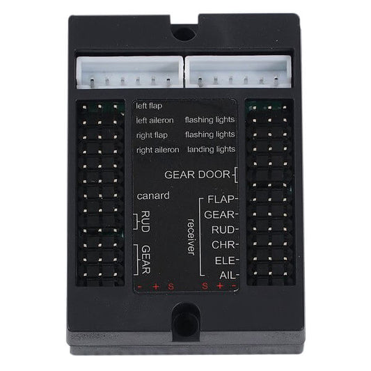 FMS 80mm Rafale I.C. Board FMSEG127
