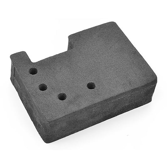 Corally Center Roll Cage Foam Thickness 25mm C-00180-834