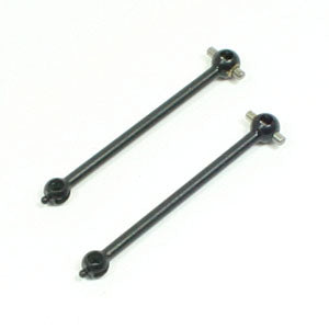 HoBao H4E Double Joint CVD - Shaft (2) H41048