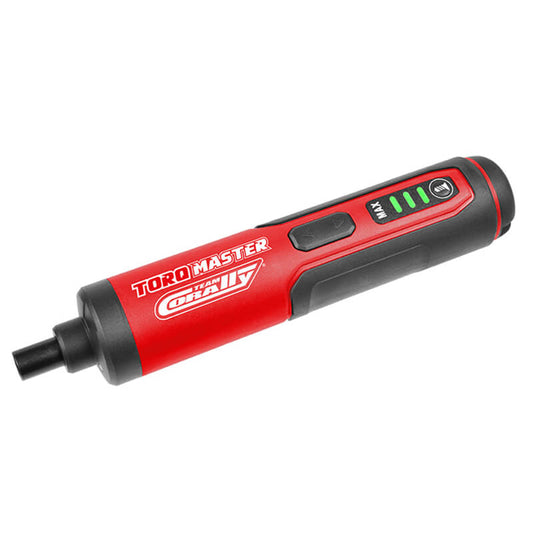Corally Torq Master Digital Cordless Screwdriver 3.6V C-16195