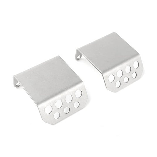 RC4WD Oxer Diff Guard for Axial SCX10 III Early Ford Bronco