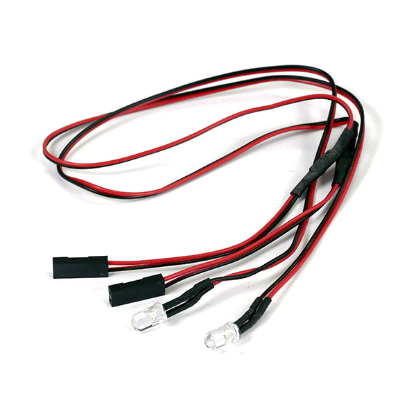 FTX Outback 3 Corner LED Lights (L/R) FTX10047