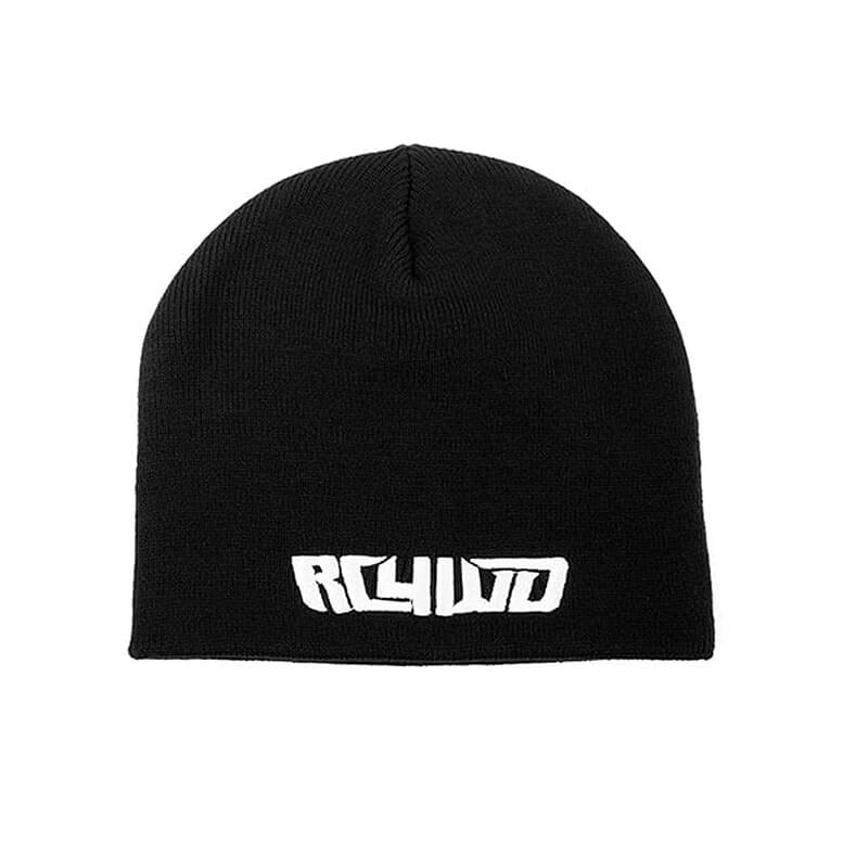RC4WD Embroidered Logo Beanie Z-L0033