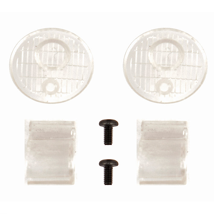 Team Associated Trophy Rat Headlight Lens AS29278