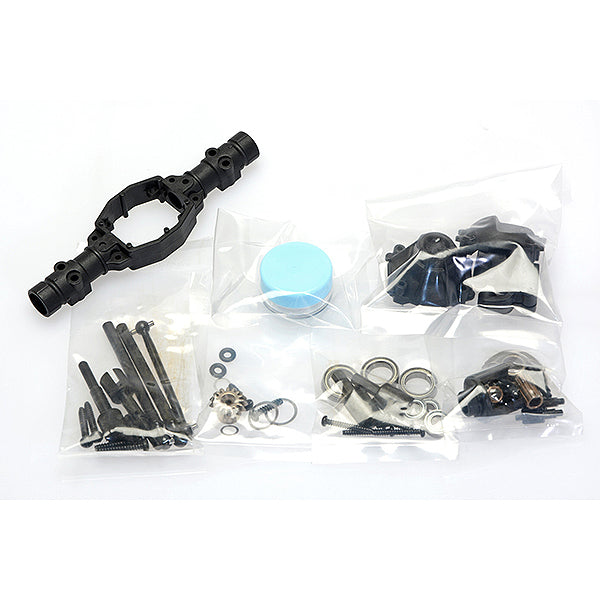 CEN Racing 210Wb 4-Wheel Drive Kit CEN-CKQ1002