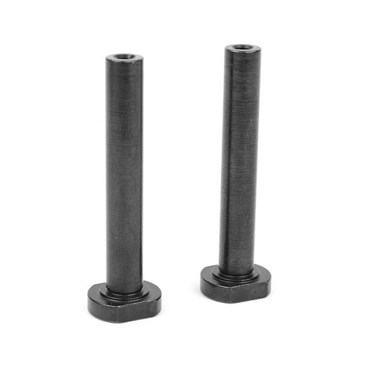 Corally Servo Saver Post Steel 2pcs C-00180-147