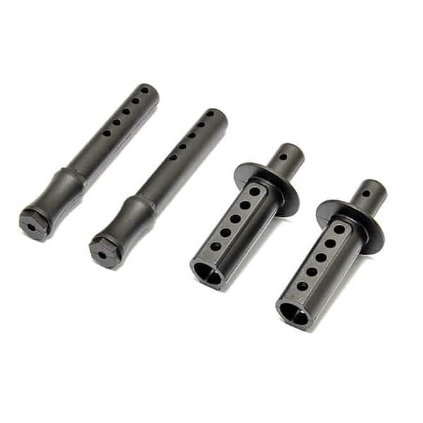 HoBao Hyper Extreme VTE2 1/7 Front Body Post H85126