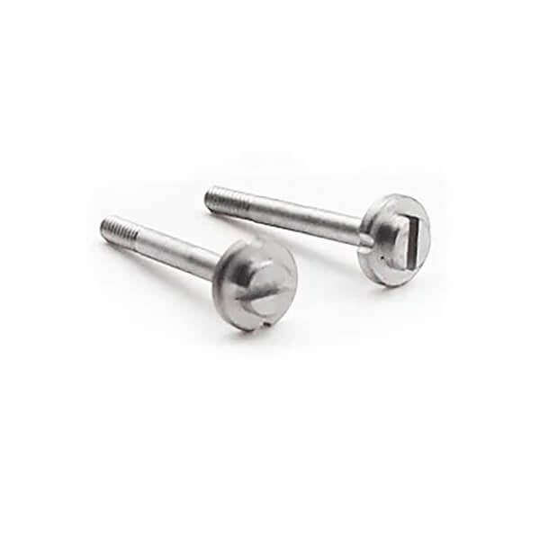 Carisma GT24B Aluminium Shock Shaft (Pr) CA15651