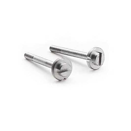 Carisma GT24B Aluminium Shock Shaft (Pr) CA15651