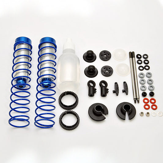 HoBao Hyper MT Plus II Shock Absorber Set Id 17mm (2) H94105