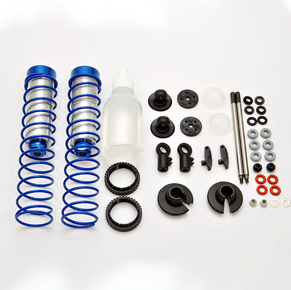 HoBao Hyper MT Plus II Shock Absorber Set Id 17mm (2) H94105