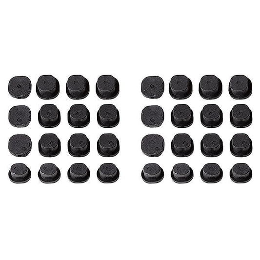 Team Associated RC8B4 Arm Mount Inserts AS81520