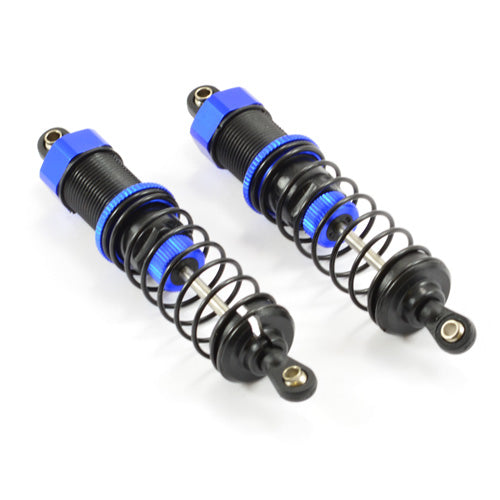 FTX Hooligan Front Shocks (Pr) Complete FTX6452