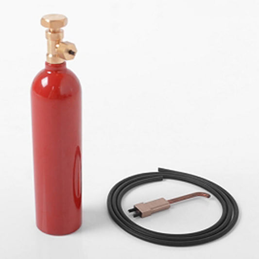 RC4WD Scale Garage Series 1:10 Acetylene Tank & Welding Torch Z-S1780