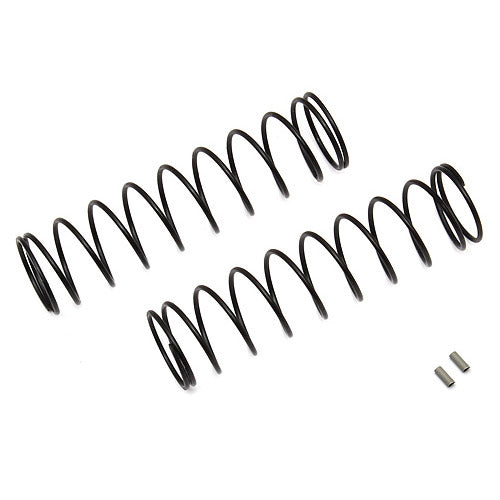 Associated 12mm Big Bore Spring 72mm 2.60Lb AS91641