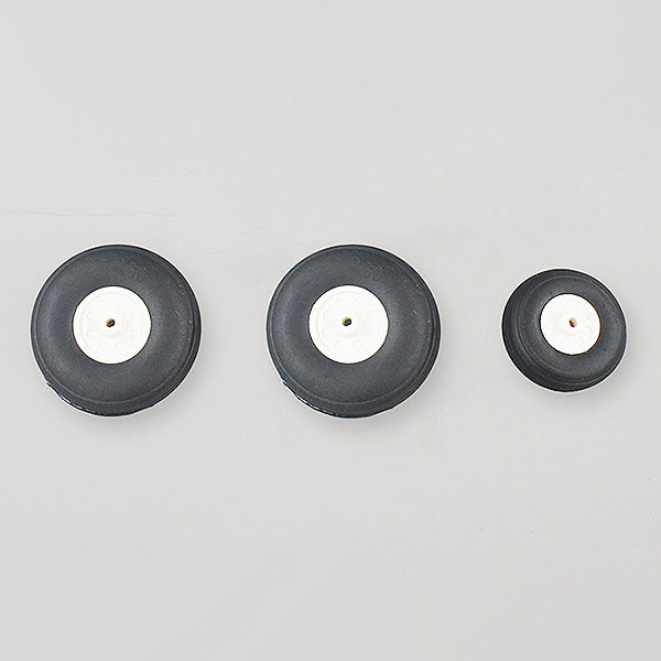 XFly Twin Nova Wheel Set (3Pc) XF107-06