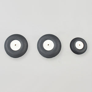 XFly Twin Nova Wheel Set (3Pc) XF107-06