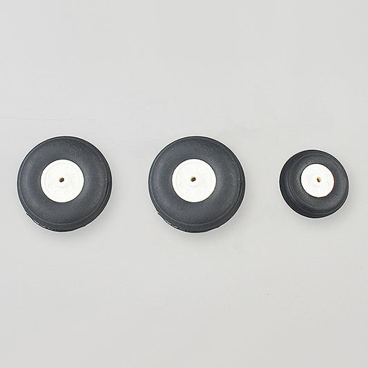 XFly Twin Nova Wheel Set (3Pc) XF107-06