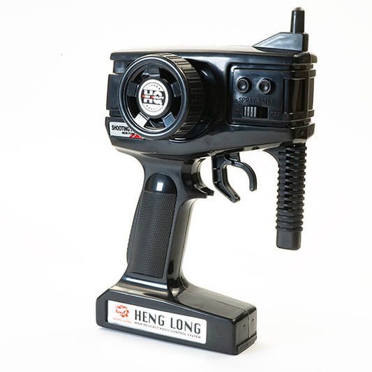 Heng Long Tug Work Boat Transmitter HL3810-003