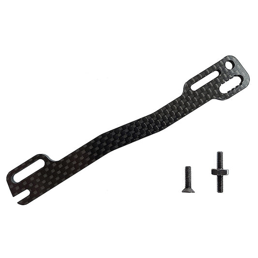 Team Associated RC10B74.1 Battery Strap AS92273