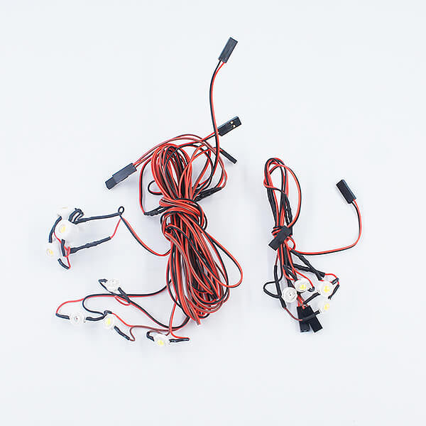 XFly J65 LED Set XF108-21