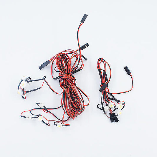 XFly J65 LED Set XF108-21