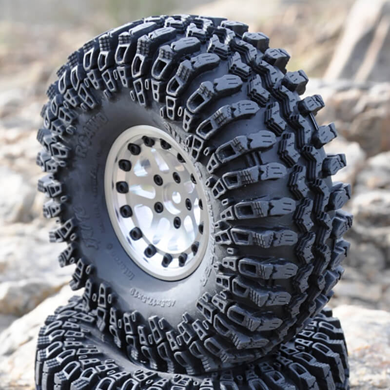 RC4WD Interco Irok 1.9" Scale Tyre Z-T0054