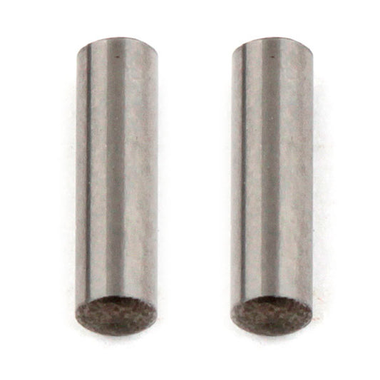 Associated CR12 Main Drive Gear Shaft Pins AS41037