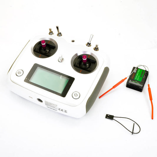 HuiNa K336 Remote Control I6S+Ia10B CYP1301