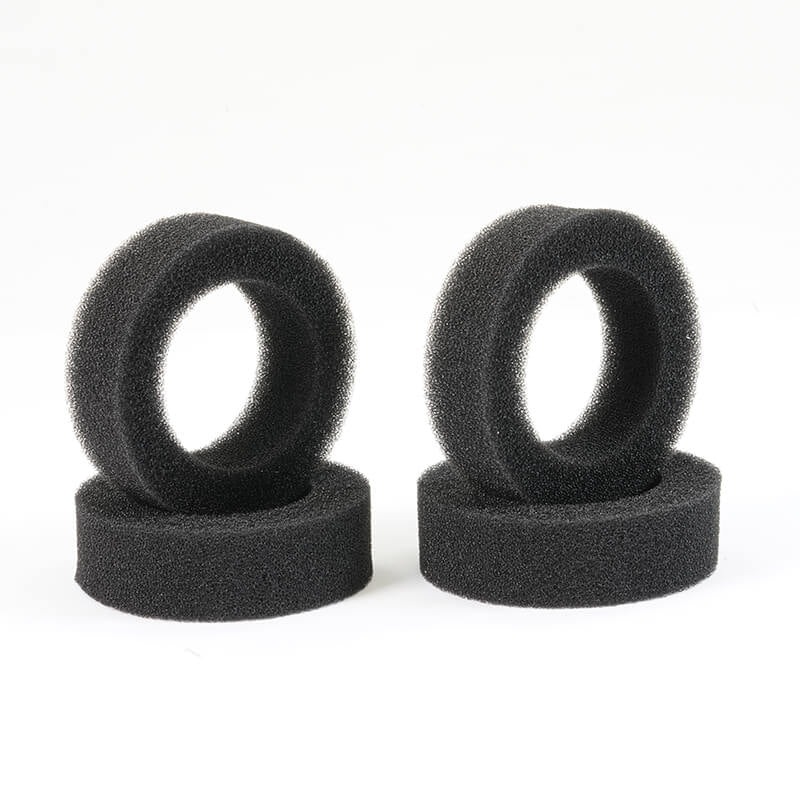 FTX Outback Mini XP Rock Van/Unitrak 1.2" Tyre Foam (4Pc) FTX9421