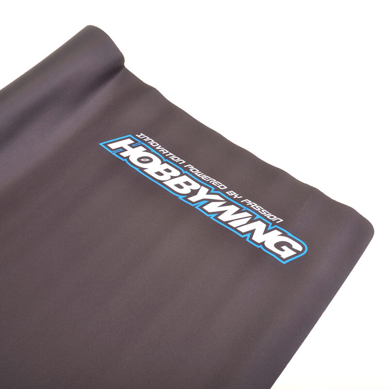 Hobbywing Professional Series Pit Mat Large 985mm X 590mm HW60200006900