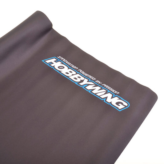 Hobbywing Professional Series Pit Mat Large 985mm X 590mm HW60200006900