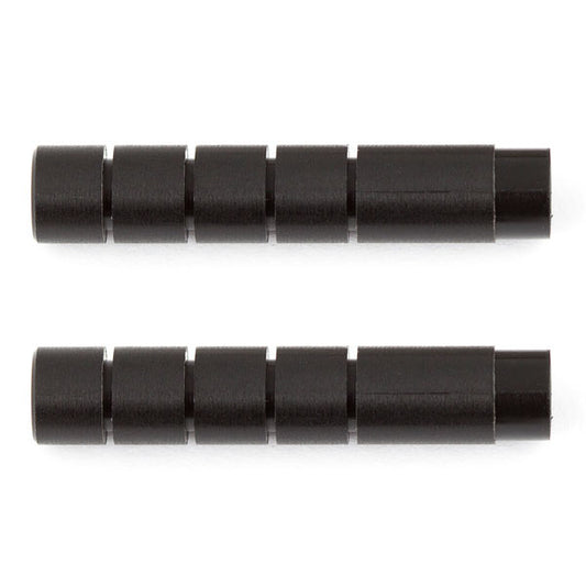Associated RC10F6/12R6 Damper Tube Shafts AS4787