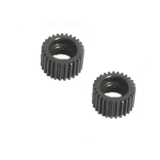 HoBao H2 Aluminium Idler Gear (Hard Coated) (2) HOP1-0058