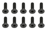 Team Associated Fhcs 4X14mm Screws (10) AS89217