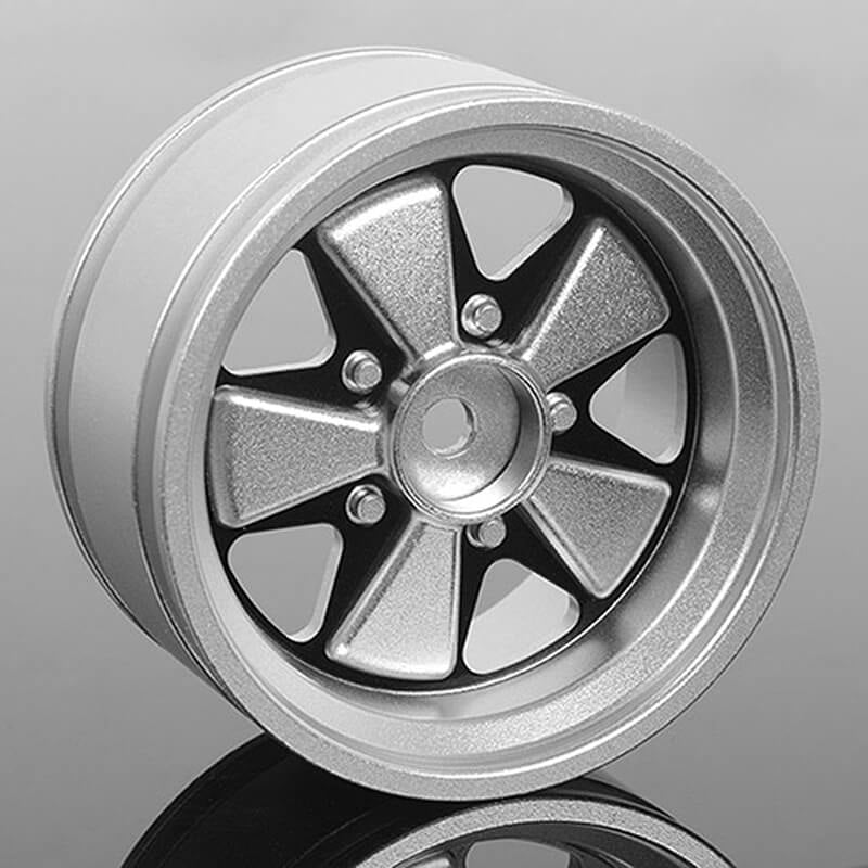 RC4WD Lotus 1.9" Aluminum Wheels