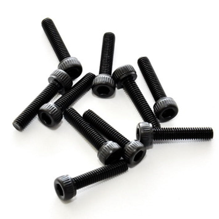 HoBao M3X14 Cap Head Screw H32314