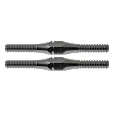 HoBao Hyper 8 Turnbuckle 4X45mm 2Pcs H88078